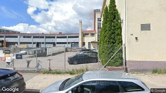 Office spaces for rent i Turku - Photo from Google Street View