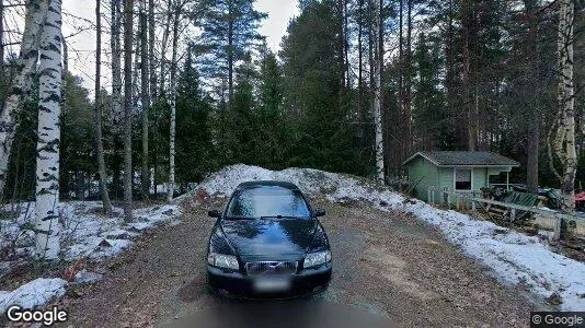 Gewerbeflächen zum Kauf i Rovaniemi – Foto von Google Street View
