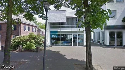 Büros zur Miete in Son en Breugel – Foto von Google Street View