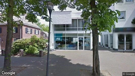 Büros zur Miete i Son en Breugel – Foto von Google Street View