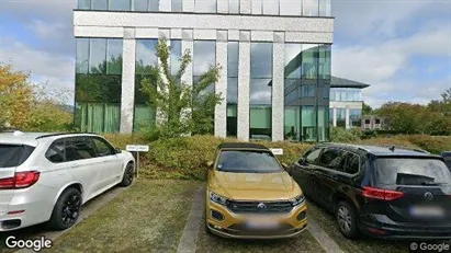 Office spaces for rent in Waver - Photo from Google Street View