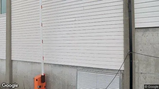 Lokaler til leie i Bergen Ytrebygda – Bilde fra Google Street View