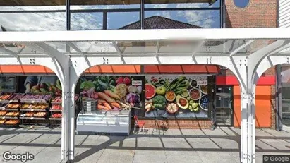 Kantorruimte te huur in Os - Foto uit Google Street View