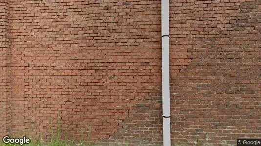 Lager zum Kauf i Anzegem – Foto von Google Street View