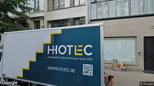Commercial properties for rent i Stad Antwerp - Photo from Google Street View
