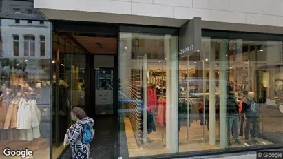 Commercial properties for rent in Aalst - Photo from Google Street View