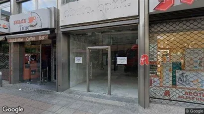 Lokaler til leie i Frankfurt Innenstadt I – Bilde fra Google Street View