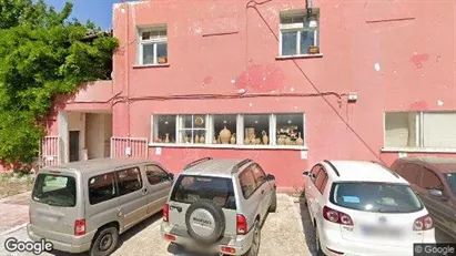Office spaces for sale in Kifisia - Photo from Google Street View