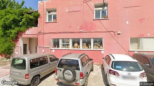 Office spaces for sale i Kifisia - Photo from Google Street View