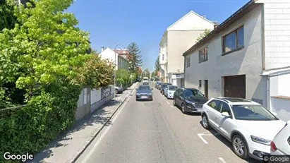 Office spaces for rent in Klosterneuburg - Photo from Google Street View
