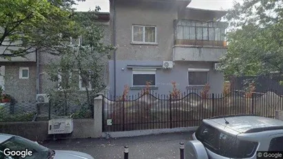 Commercial properties for rent in Bucharest - Sectorul 1 - Photo from Google Street View