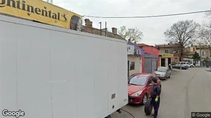 Commercial properties for rent in Bucharest - Sectorul 2 - Photo from Google Street View