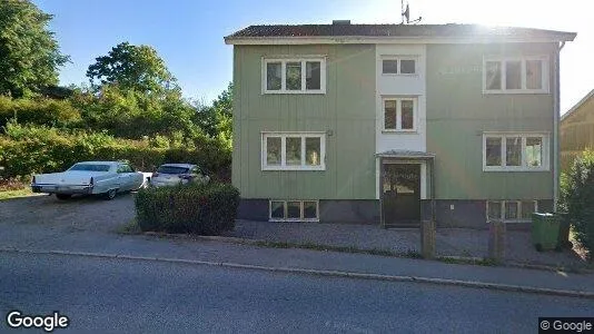 Lokaler til salgs i Uddevalla – Bilde fra Google Street View