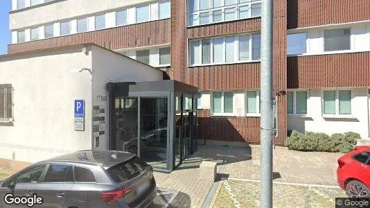 Bedrijfsruimtes te huur i Bratislava Devínska Nová Ves - Foto uit Google Street View