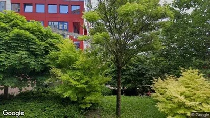 Lokaler til leje i Banská Bystrica - Foto fra Google Street View