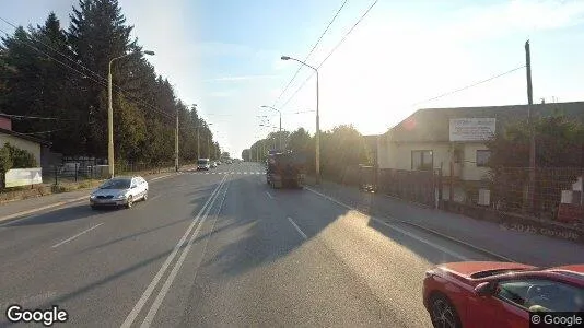 Lokaler til salgs i Prešov – Bilde fra Google Street View