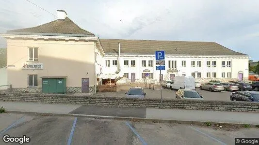 Commercial properties for sale i Tallinn Kesklinna - Photo from Google Street View