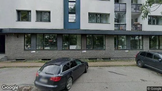 Lokaler til leie i Tallinn Kesklinna – Bilde fra Google Street View