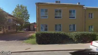 Lokaler til leje i Kuressaare - Foto fra Google Street View