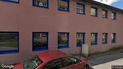 Commercial properties for rent in Tallinn Mustamäe - Photo from Google Street View