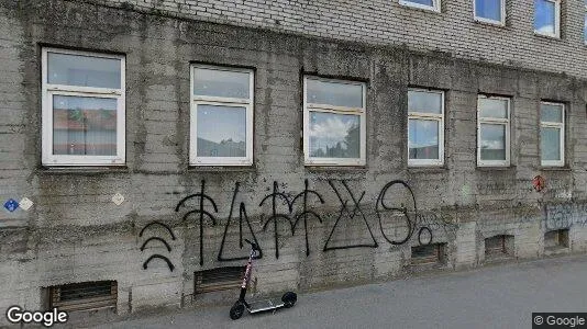 Lokaler til leie i Põhja-Tallinn – Bilde fra Google Street View