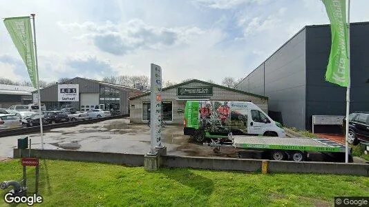 Lokaler til salg i Krimpenerwaard - Foto fra Google Street View