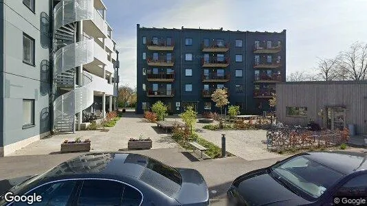 Kantorruimte te huur i Lund - Foto uit Google Street View