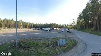 Företagslokaler till salu i Växjö – Foto från Google Street View