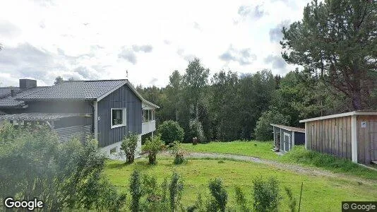 Bedrijfsruimtes te koop i Nordanstig - Foto uit Google Street View