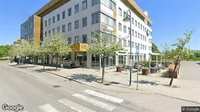 Commercial properties for rent in Solna - Photo from Google Street View