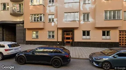 Kontorlokaler til leje i Location is not specified - Foto fra Google Street View