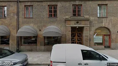 Kantorruimte te huur in Östermalm - Foto uit Google Street View
