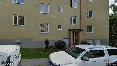Office spaces for rent in Stockholm South - Photo from Google Street View