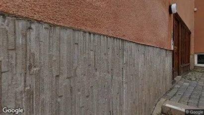Kantorruimte te huur in Södermalm - Foto uit Google Street View