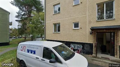 Gewerbeflächen zur Miete in Stockholm South – Foto von Google Street View