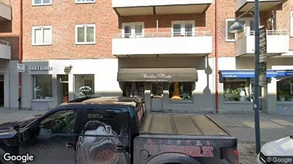Office spaces for rent in Sundbyberg - Photo from Google Street View