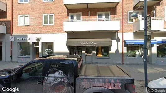 Office spaces for rent i Sundbyberg - Photo from Google Street View