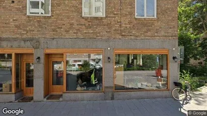 Lokaler til leje i Kungsholmen - Foto fra Google Street View