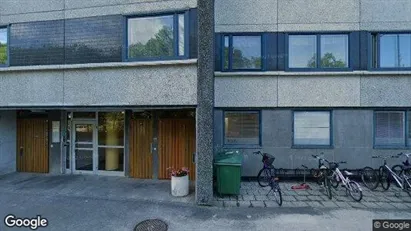 Kontorer til leie i Södermalm – Bilde fra Google Street View