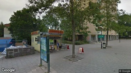 Kantorruimte te huur i Stockholm South - Foto uit Google Street View