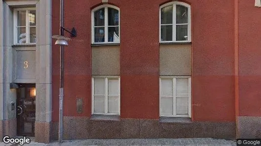 Büros zur Miete i Location is not specified – Foto von Google Street View