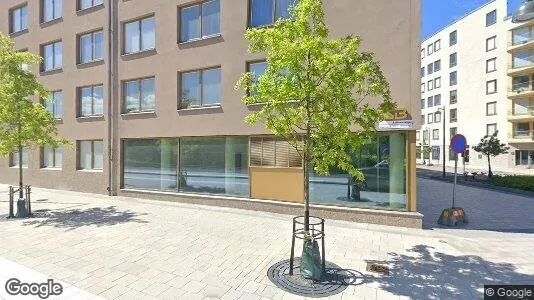 Büros zur Miete i Location is not specified – Foto von Google Street View