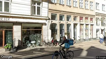 Kontorer til leie i København K – Bilde fra Google Street View