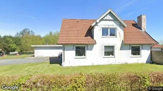 Bedrijfsruimtes te huur i Tørring - Foto uit Google Street View
