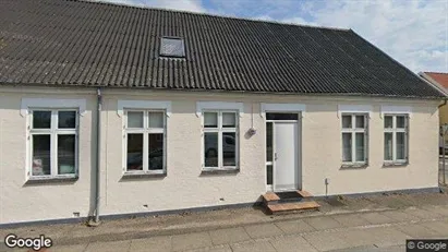 Gewerbeflächen zum Kauf in Odense N – Foto von Google Street View