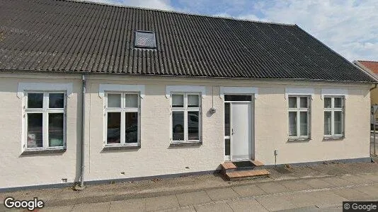 Gewerbeflächen zum Kauf i Odense N – Foto von Google Street View