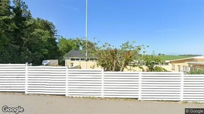 Bedrijfsruimtes te koop in Jægerspris - Foto uit Google Street View