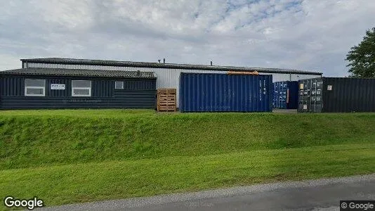 Producties te huur i Horsens - Foto uit Google Street View