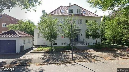 Coworking spaces te huur i Hellerup - Foto uit Google Street View
