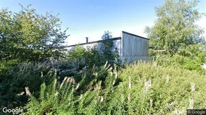 Företagslokaler till salu i Varberg – Foto från Google Street View